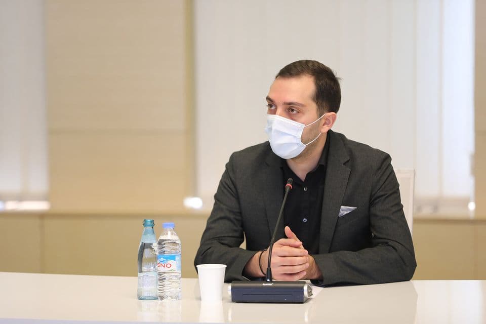 ბიძინა კულუმბეგოვი – ვაქცინის ჩანაცვლება მხოლოდ მწვავე სისტემური ალერგიული რეაქციის განვითარების შემთხვევაშია შესაძლებელი