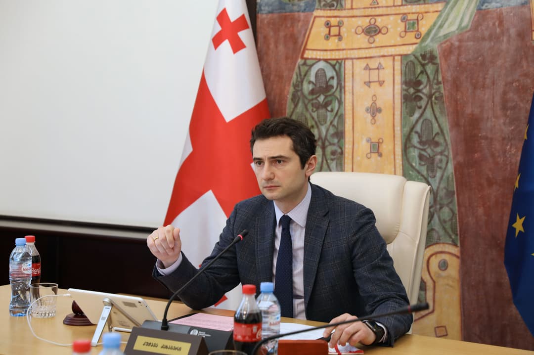 კახა კუჭავა თამაზ კვაჭანტირაძის გარდაცვალების გამო მწუხარებას გამოთქვამს