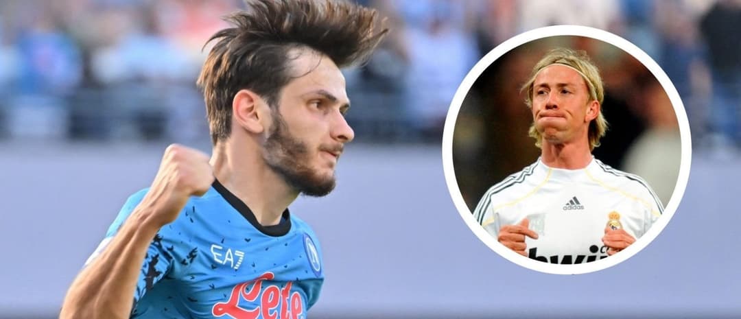 “იმედია, ერთ დღეს მსოფლიოს საუკეთესო გუნდში, მადრიდის “რეალში” გიხილავთ” – გუტი კვარაცხელიას