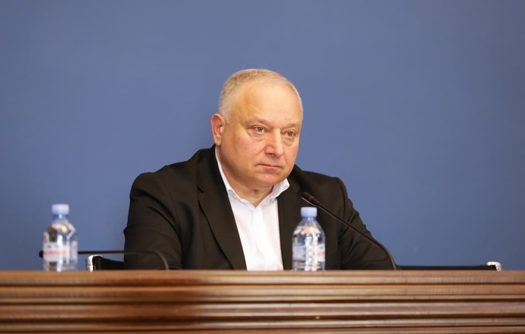 პაატა კვიჟინაძე – რა არის ცუდი იმაში, თუ ქვეყანაში შემოდის მეტი ფული და აქტივები