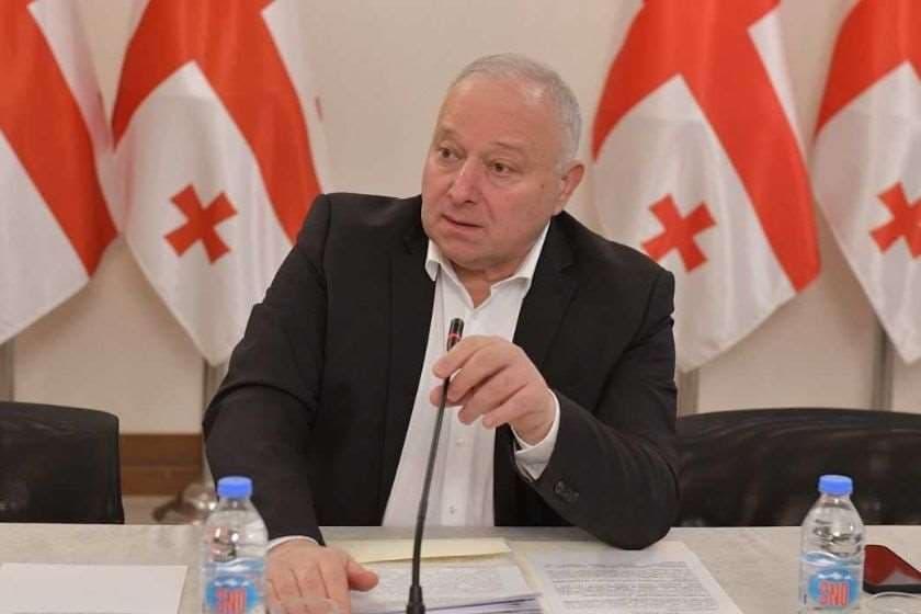 პაატა კვიჟინაძე – ანაკლიის პორტს არ აქვს არავითარი აზრი ჩინური ტვირთის გარეშე