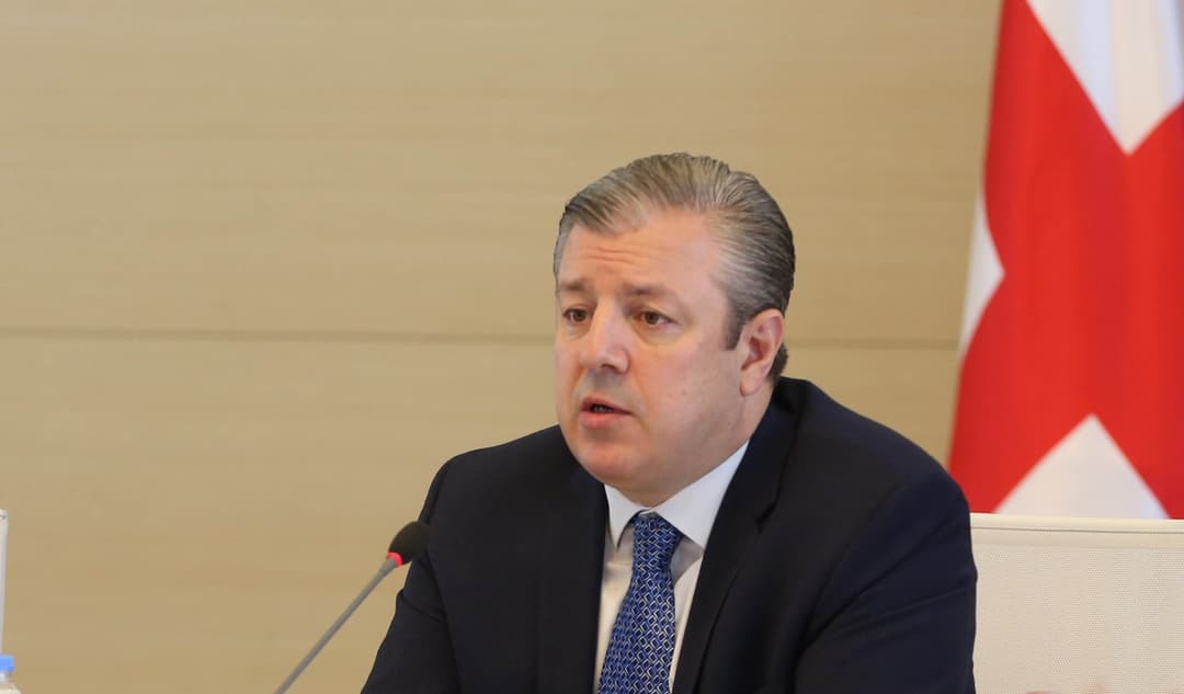 გიორგი კვირიკაშვილი – პატიმარ სააკაშვილის ღირსების შემლახველი ვიდეოს გავრცელება და რუსულ ტელეარხებზე ატეხილი ხორხოცი, არის თითოეული ქართველის შეურაცხყოფა