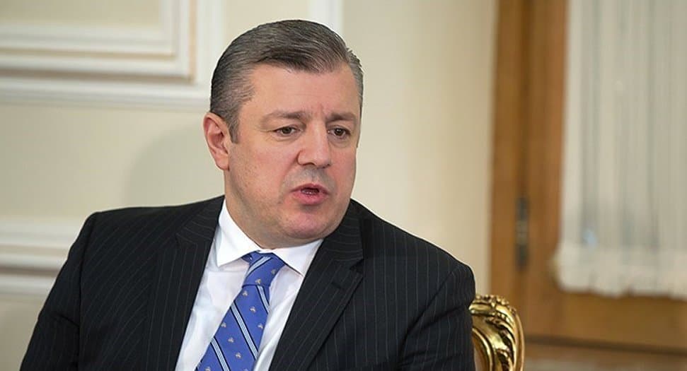 გიორგი კვირიკაშვილი – ხელისუფლების მხრიდან შემხვედრი ნაბიჯების გარეშე ამ მუხტის თვითდინებით ჩაცხრობა აღარ მოხდება