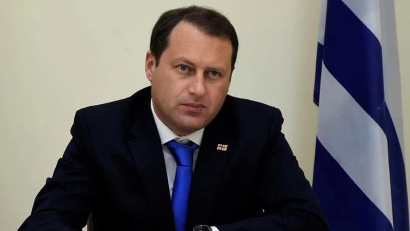 ლადო მგალობლიშვილი – აჭარაში “ნაციონალურმა მოძრაობამ“ 3 წელიწადში იმაზე მეტი დახარჯა მივლინებებში, საჩუქრებში, რესტორნებში, ვიდრე „ქართულმა ოცნებამ“ 10 წელიწადში
