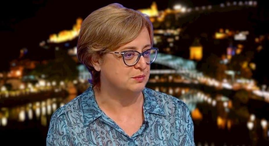 ხათუნა ლაგაზიძე – საქართველოსთვის განაჩენი შეიძლება აღმოჩნდეს ევროკავშირის კანდიდატის წევრის სტატუსის არმონიჭება