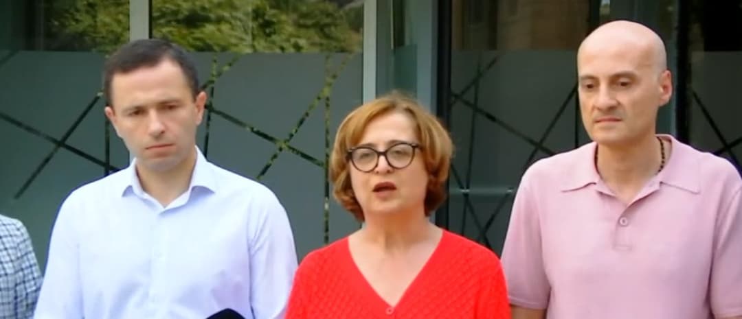 ხათუნა ლაგაზიძე – კანონში შეიტანეს იმგვარი ცვლილება, რომელიც ამ კანონს აქცევს რუსულ კანონზე უფრო მძლავრ ბერკეტად