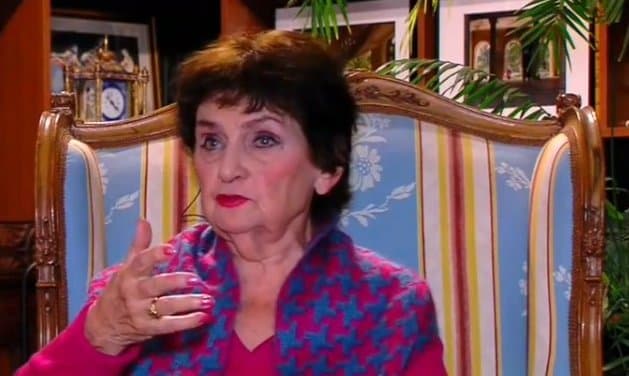 ლანა ღოღობერიძე – მოვალეობის მოსახდელად კი არ მოდიან, ლაღად და მრავალფეროვნად მოდიან, ეს ძალიან კარგის მომასწავებელია