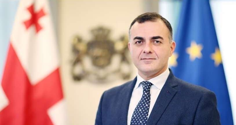 ლაშა ჟვანია – ბოლო 5 წლის განმავლობაში არ ყოფილა საქართველოს პრემიერ-მინისტრის ვიზიტი ისრაელში, ბევრი საკითხია დაგროვილი, რომელიც ორივე ქვეყნისთვის სასარგებლოა