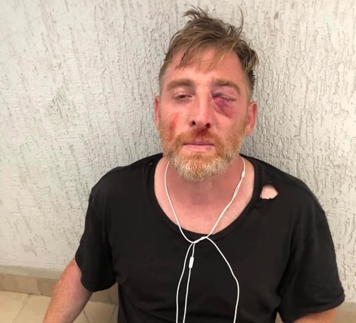 ლექსო ლაშქარავას გარდაცვალების ფაქტზე გამოძიება 115-ე მუხლით დაიწყო