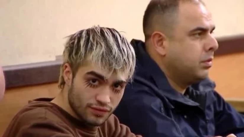 ადვოკატის თქმით, ლაზარე გრიგორიადისს თმა მისი ნების საწინააღმდეგოდ გადაპარსეს