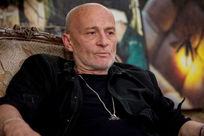 ლევან ანჯაფარიძე – სად ხართ ბიძინას მეგობარო მხატვრებო, პოეტებო, მწერლებო, მსახიობებო, რეჟისორებო, სპორტსმენებო.. რამდენს გაჭმევდათ ეს კაცი, ამის მაინც არ გრცხვენიათ?