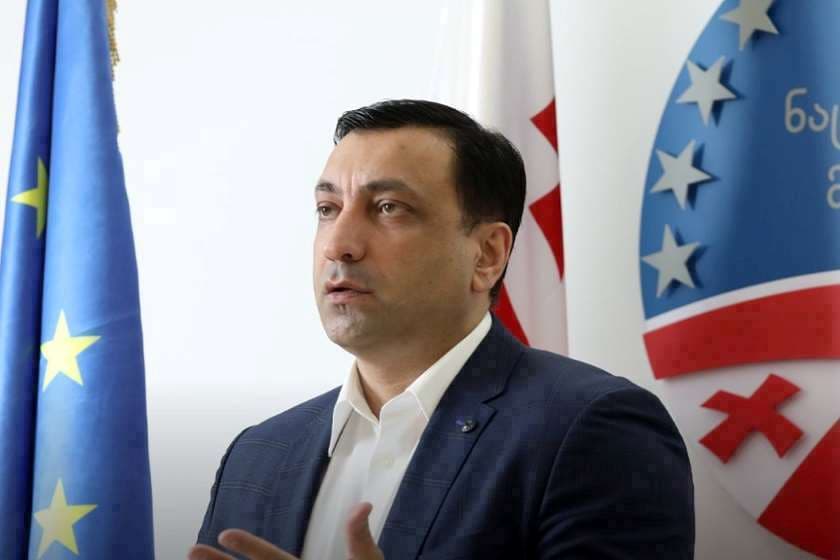 ლევან ბეჟაშვილი – თუ ეს ერთიანობა ვერ და არ გამოვა, ბუნებრივია, ჩვენ გვექნება საერთო სტრატეგია და საერთო მიდგომები