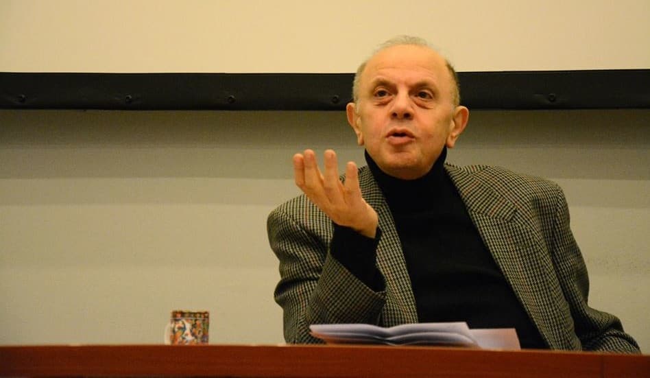 ლევან ბერძენიშვილი – გამარჯვებული სააკაშვილი ბევრ რამეს ეტყვის ჩვენ საზოგადოებას