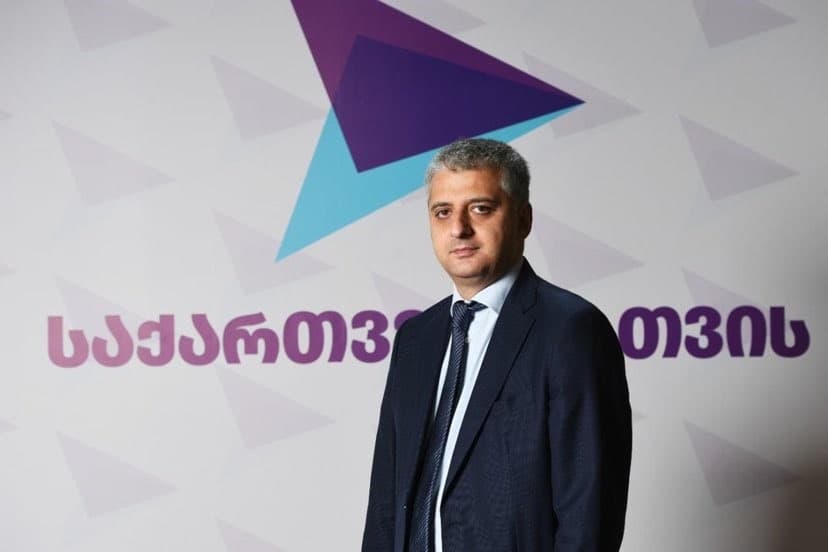 ლევან დოლიძე – გიორგი გახარიას ჰქონდა გადაწყვეტილი, რომ კახა კალაძე ჩაეყენებინა საქმის კურსში