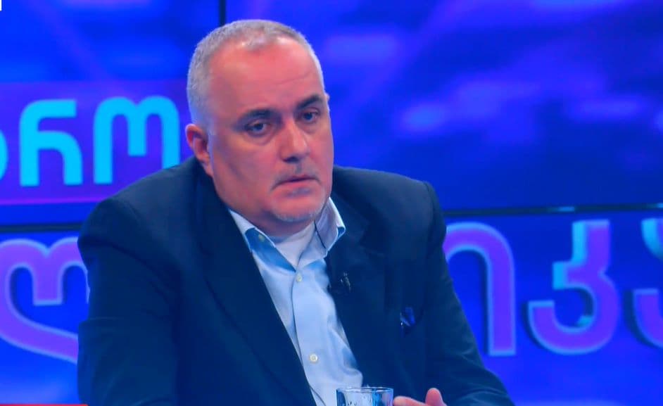 ლევან მეტრეველი – ეს მაგონებს საბჭოთა ფსიქიატრიის და კაგებეს ციხეების პრაქტიკას, როდესაც ხდებოდა პაციენტის ფსიქიკის დათრგუნვა