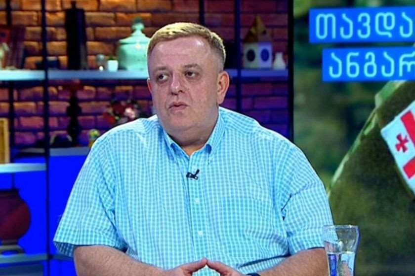 United Neutral Georgia member responds to reports of US sanctions against GD’s Ivanishvili