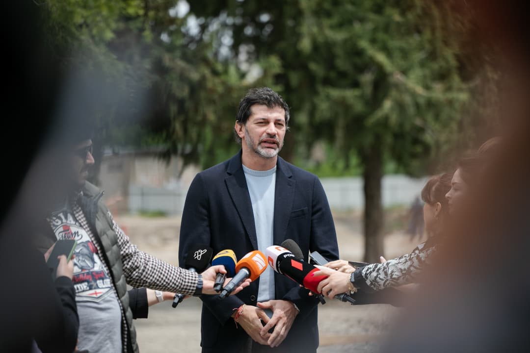 კახა კალაძე – აბსოლუტურად აცდენილია რეალობას, ვერ ხვდება, როგორ გახდა პრეზიდენტი და ვისი დამსახურებაა ეს ყველაფერი