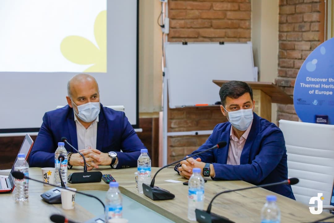 “DMO იმერეთმა” “იმერული ღვინის ასოციაცია“ დააფუძნა