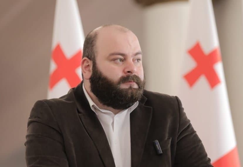 ბექა ლილუაშვილი – შემოთავაზებული სახით მთავრობის ფორმირებაზე პასუხისმგებლობას ვერ ავიღებთ, ამიტომ ვერ მოვაწერთ წარმოდგენილ დოკუმენტს ხელს