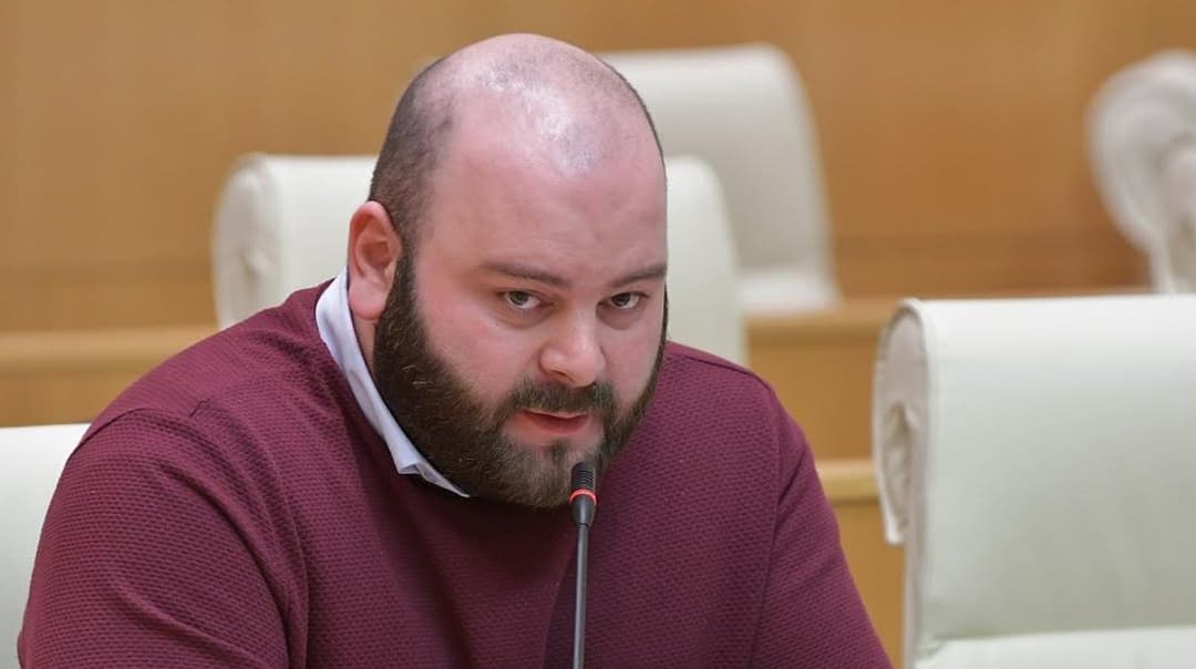 ბექა ლილუაშვილი – გთავაზობთ, რომ ცენტრალური ხელისუფლების დონეზე შეიქმნას სპეციალური საგანგებო უწყება, რომლის ერთადერთი ფუნქცია ევროინტეგრაცია იქნება