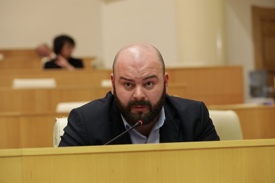 ბექა ლილუაშვილი – სიურპრიზები თუ არ მოგვიწყო საქართველოს “ყველაზე დიდმა მეგობარმა“ ორბანმა, კანდიდატის სტატუსი უკვე გვაქვს