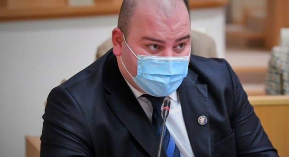 ბექა ლილუაშვილი – გეუბნებით “ქართულ ოცნებასაც” და “ნაცმოძრაობასაც”, მორჩით პოლიტიკურ თაღლითობას