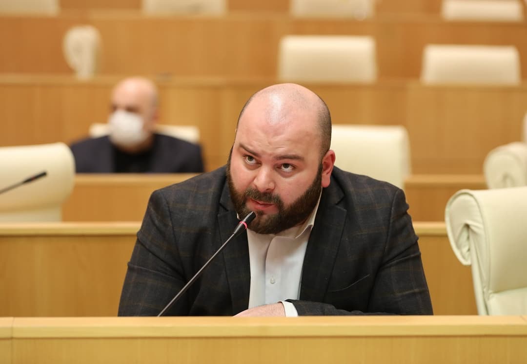 ბექა ლილუაშვილი – რუსეთის ეკონომიკის გარდაცვალება, საქართველოს მოუტანს თითქმის იგივე შედეგებს, რაც სანქციებზე მიერთებას შეიძლება მოეტანა