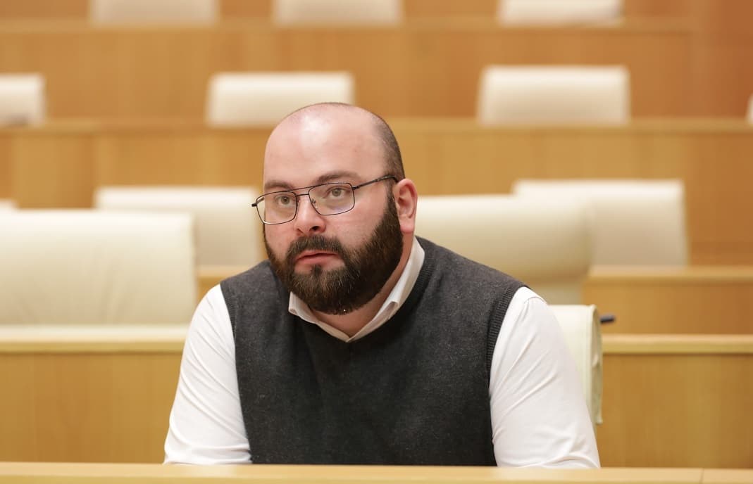 Gov’t trying to gain control on Central Election Commission – opposition MP