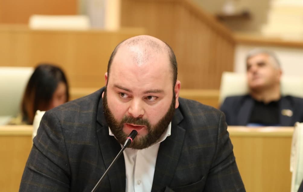 ბექა ლილუაშვილი – არავის აქვს არც პოლიტიკური, არც მორალური უფლება, საფრთხეში ჩააგდოს უზარმაზარ ფასად მოპოვებული თავისუფლება