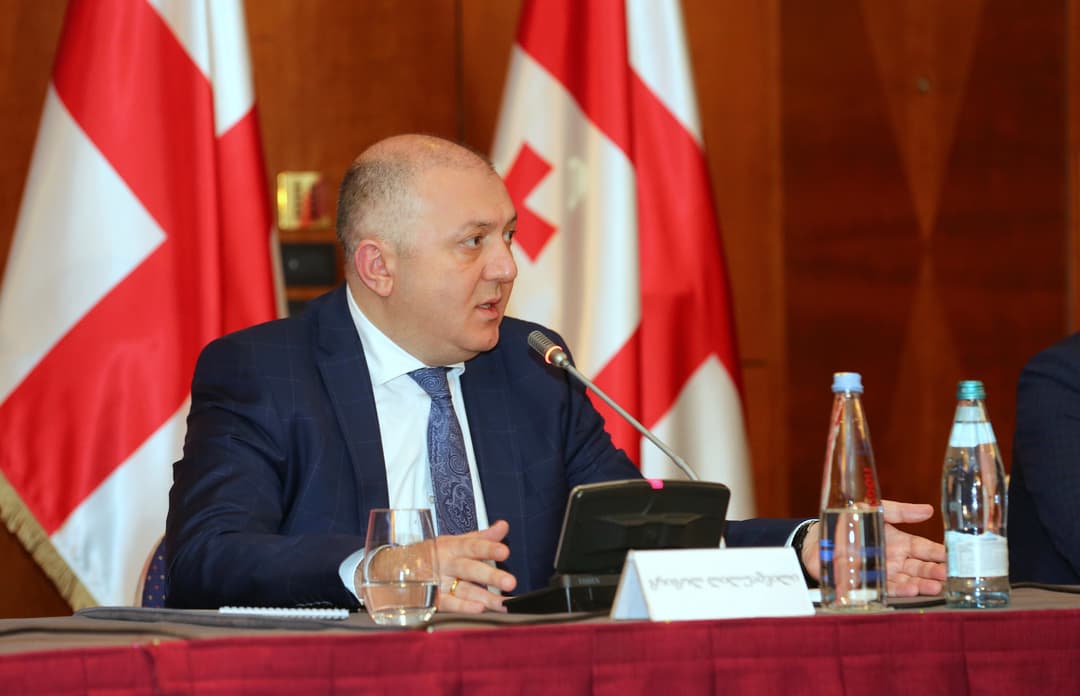 გრიგოლ ლილუაშვილი – ეს იყო გაფრთხილება, რომ უფრო სიფრთხილით მოეკიდონ