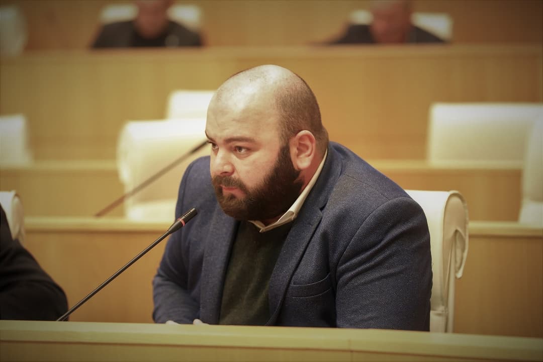 ბექა ლილუაშვილი – “ნაციონალური მოძრაობის“ და ასევე ხელისუფლების ქმედებები, სისტემურ საფრთხეს უქმნის ქვეყნის დემოკრატიულ განვითარებას