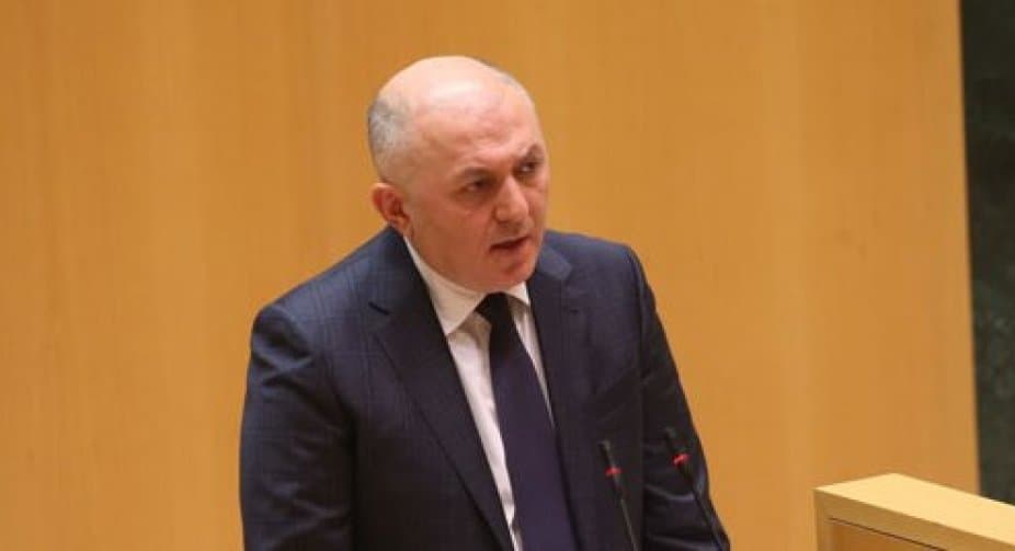 Foreign services interested in Georgian party ratings – security chief