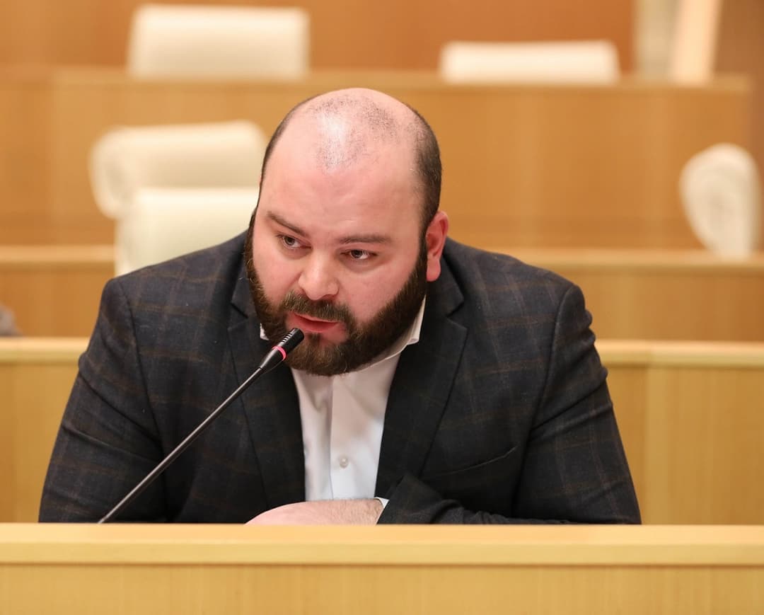 ბექა ლილუაშვილი – მივმართავ მთავრობას, გაორმაგდეს ონკოპაციენტების და დიაბეტით დაავადებული ბავშვების საყოველთაო ჯანდაცვის პროგრამით განსაზღვრული ლიმიტები