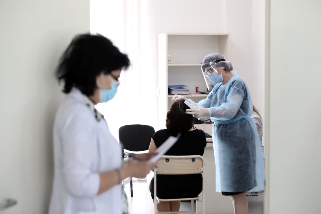 No daily Covid statistics to be released in Georgia