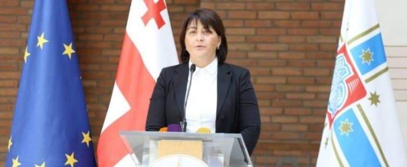 ლილე ლიპარტელიანი – დაუსჯელობის სინდრომის შედეგია, რომ სოციალური დახმარებისათვის განკუთვნილი თანხა ჩინოვნიკებისთვის იხარჯება