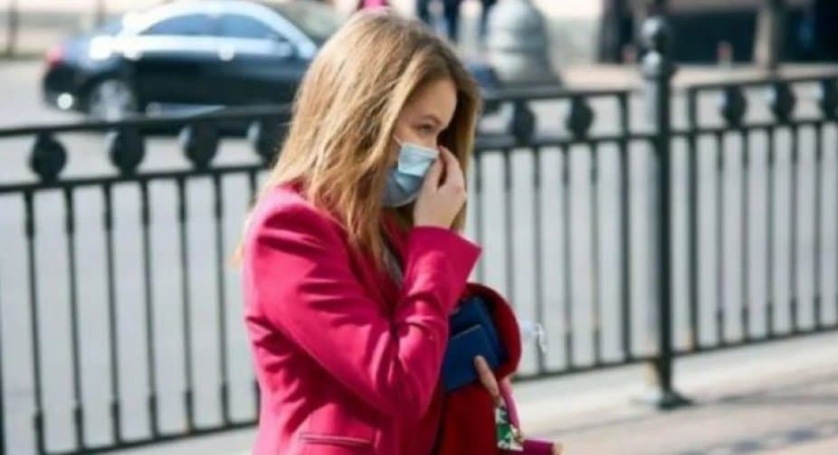 Liza Yasko: if Georgia doesn’t need Saakashvili, Ukraine needs him