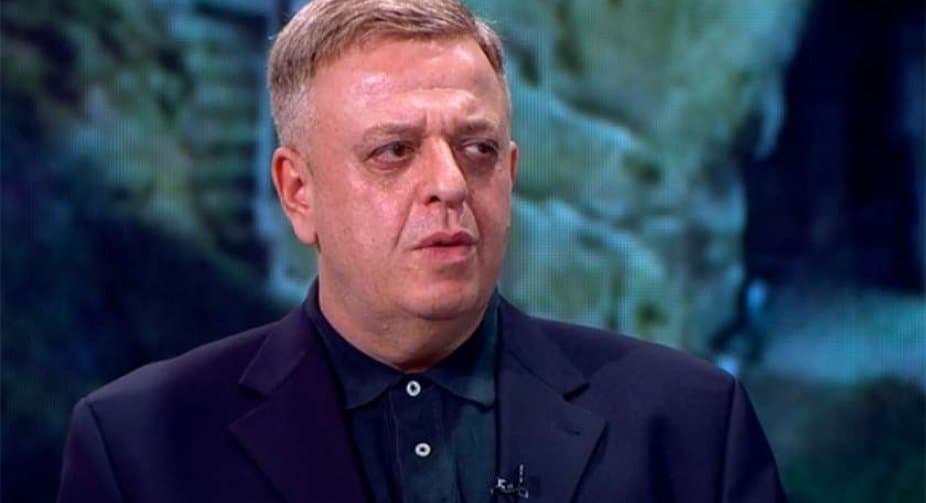 ლევან ნიკოლეიშვილი – რატომ ხდება ყველა უბედურება იქ, სადაც ნაცები და მათი საცეცებია ჩარეული? ადამიანის გარდაცვალებიდან წუთებში რატომ დაიწყეს ამ ტრაგედიით სარგებლობა ოპოზიციონერმა პოლიტიკოსებმა?