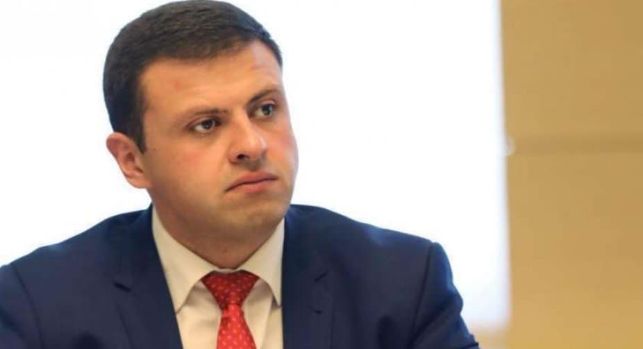 ანდრია გვიდიანი ნაცმოძრაობას – თქვენ ბელადს მაინც მოუსმინეთ, რას ამბობს რუსი მოქალაქეების შემოშვებაზე, მერე შეეცადეთ გონება დაძაბოთ და დასკვნები გამოიტანოთ