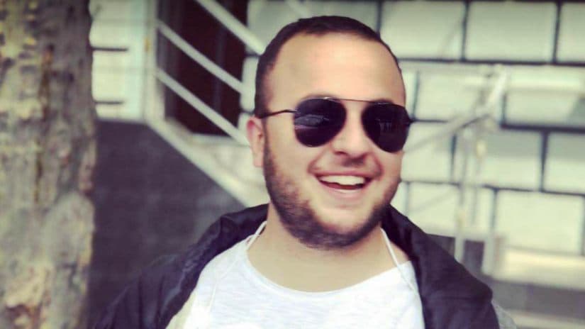 კორონავირუსით 26 წლის ახალგაზრდა გარდაიცვალა