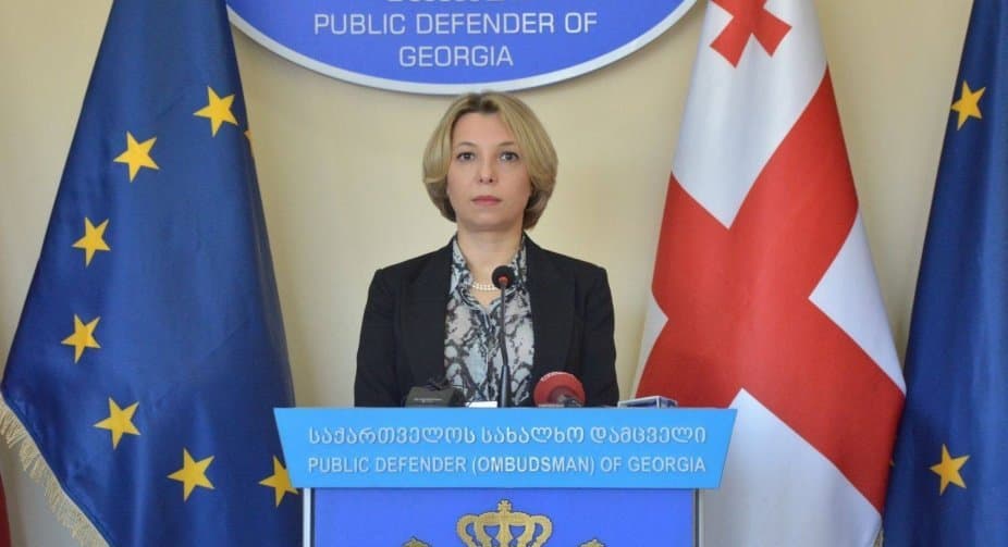 ნინო ლომჯარია – კონსილიუმის დასკვნა ცალსახაა ერთ საკითხთან დაკავშირებით, რომ პაციენტის მდგომარეობა არის მძიმე