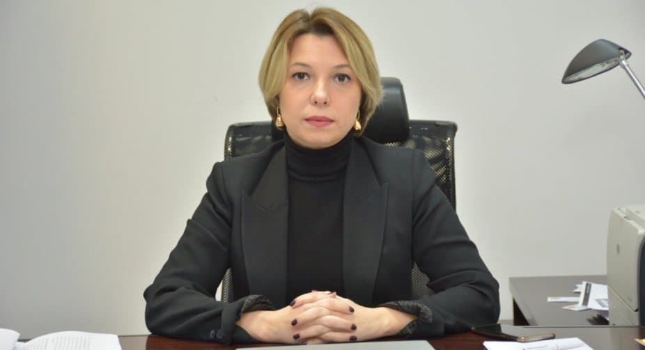 ნინო ლომჯარია – ჩვენი დამკვირვებლები ისაუბრებენ იმაზე, თუ რა შეემთხვათ არჩევნების დღეს