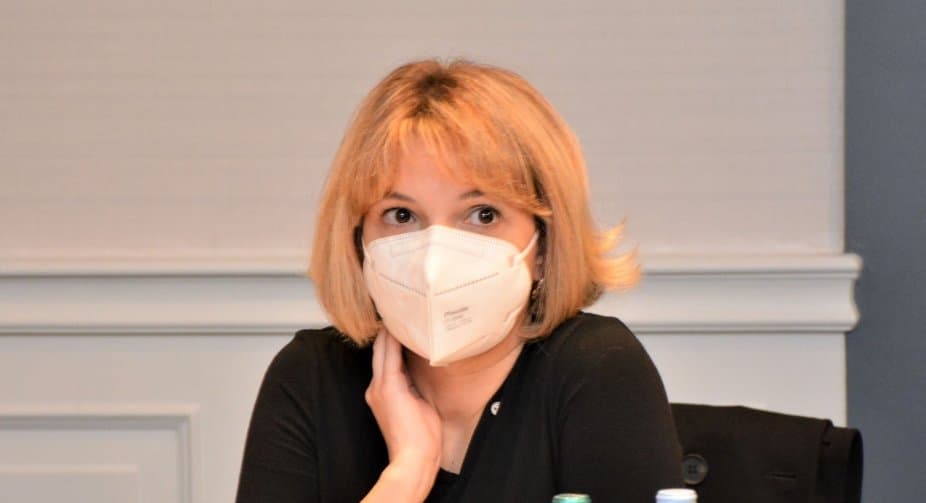 ნინო ლომჯარია – “კოვიდ 19“-თან დაკავშირებული რეგულაციები წესდებოდა პოლიტიკური თუ სხვა მიზანშეწონილების გათვალისწინებით