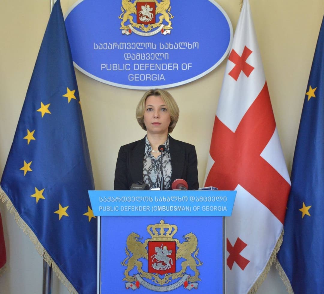 “ყველას გვსურს დროულად ვიხილოთ ექსპერტიზის შედეგები, მაგრამ ის რაც ვნახეთ, იყო არაადამიანური დამოკიდებულება”