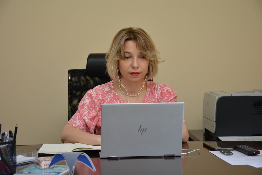 ნინო ლომჯარია – დაუშვებელია და სცილდება საჯარო მოხელეთა და მათი ოჯახების თმენის ვალდებულებას ბავშვების პირად და ოჯახურ ცხოვრებაში ჩარევა