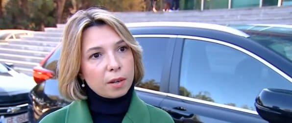 ნინო ლომჯარია – ერთი შეხედვით, საუბრითაც ჩანს, რომ მისი ჯანმრთელობის მდგომარეობა არის ძალიან გაუარესებული