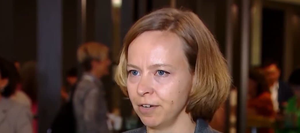 America to review relations with Georgia, potentially halting funding – Laura Linderman