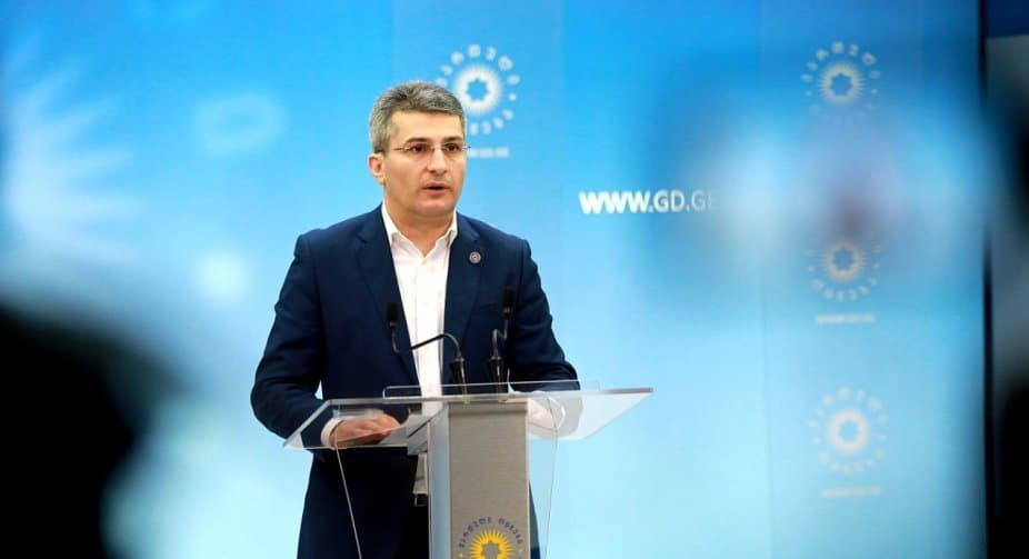 მამუკა მდინარაძე – ყველაფერი გავაკეთეთ, რომ საქართველოს ინტერესები დაგვეცვა და სამართლებრივ დავებში საქართველო ყველგან იმარჯვებს!