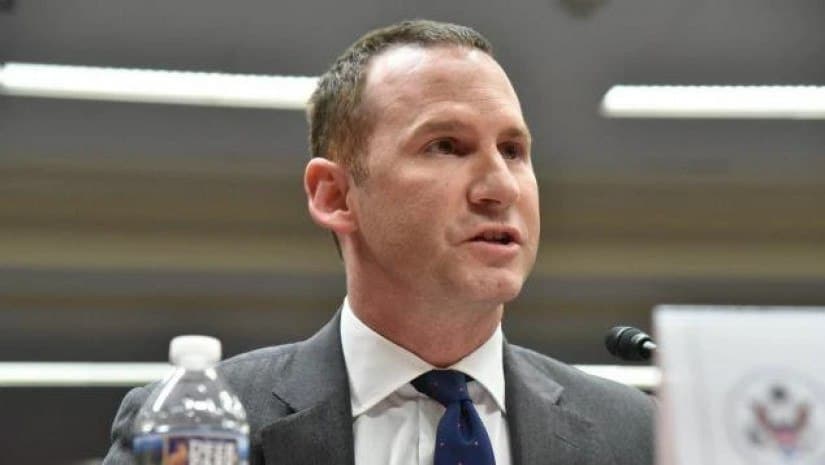 American analyst: next logical step from the US is enforcement of sanctions