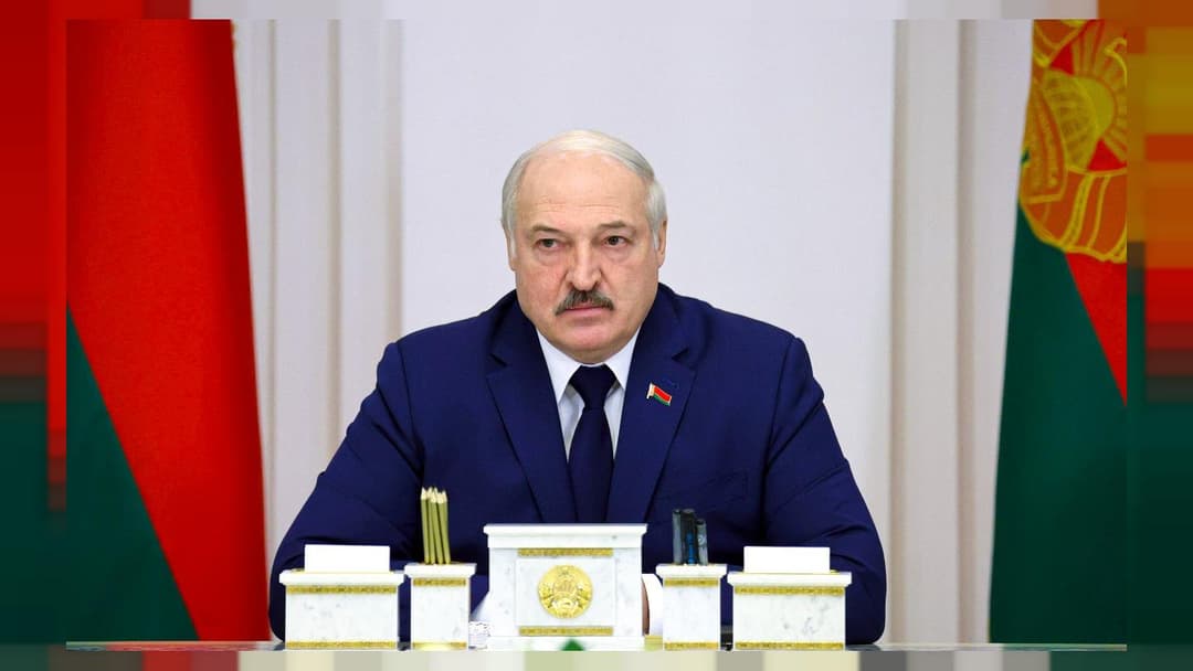 De facto Abkhazia welcomes possibility of its ‘recognition’ by Belarus