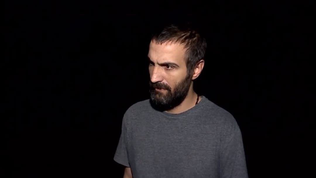 რუსეთის საოკუპაციო ძალების მიერ 26 მარტს უკანონოდ დაკავებული ლევან მაჩაბელი თავისუფალია